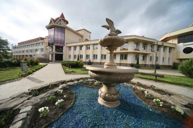 Gorny Health Resort - Photo3