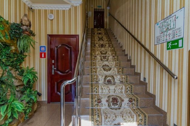 Grand Hotel Goryachy Klyuch - Photo4