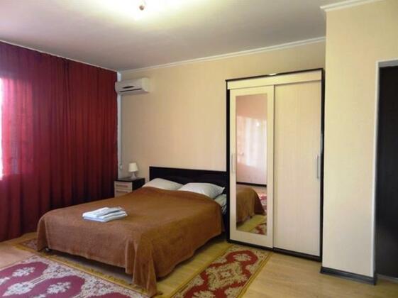 Guest House Aghat - Photo4