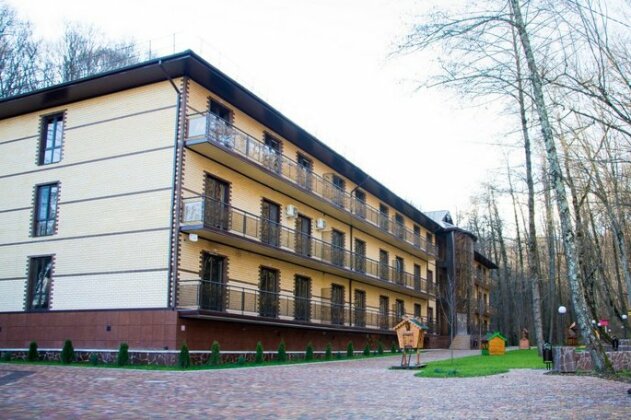 Lesnaya Skazka Apart-Hotel