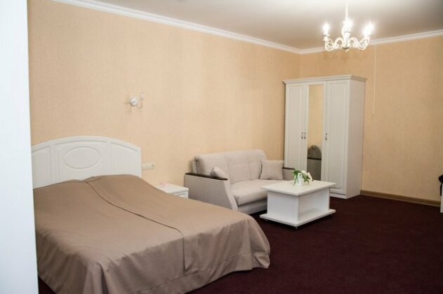 Lesnaya Skazka Apart-Hotel - Photo2