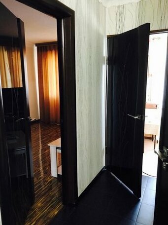 Apartment on Millionshchikova 63 - Photo3