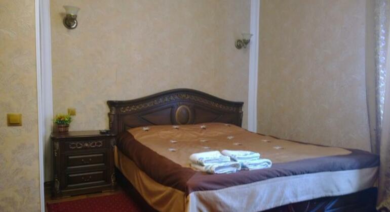 Caucasus Hotel Grozny - Photo4