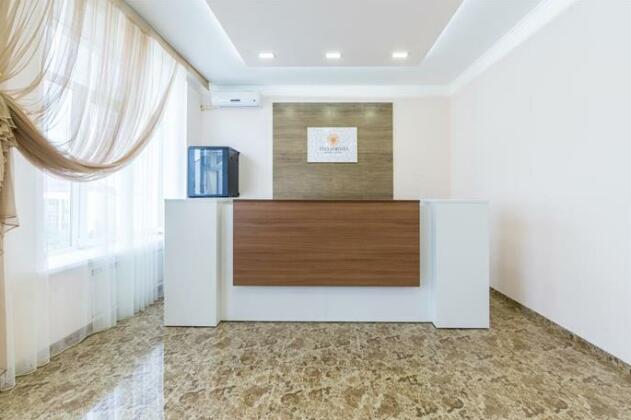 Central City Hotel Grozny - Photo3