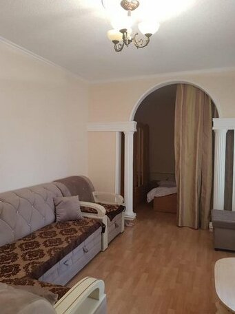 Cozy rooms in Grozny - Photo5