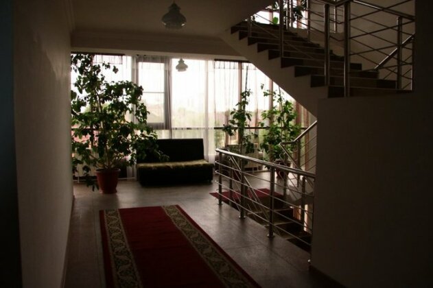 Gostinitsa Chetyre Sezona - Photo2