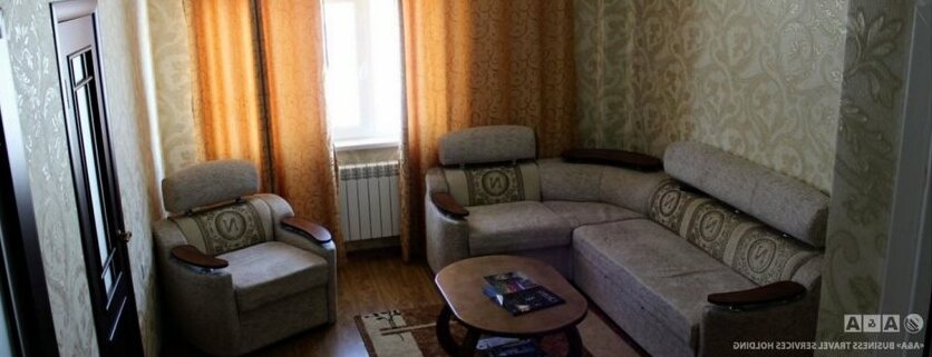 Gostinitsa Chetyre Sezona - Photo5