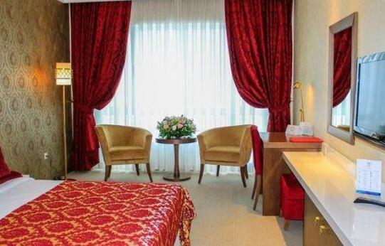 Grozny City Hotel - Photo2