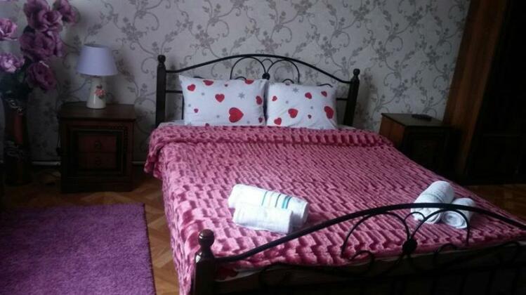 Guest House Sputnik - Photo3