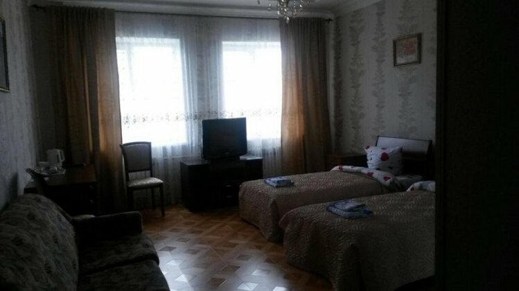 Guest House Sputnik - Photo4
