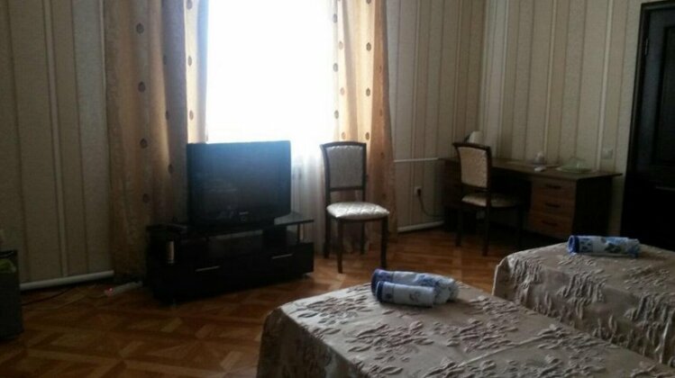 Guest House Sputnik - Photo5