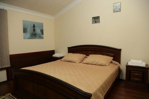 Hollywood 2 Hotel Grozny - Photo5