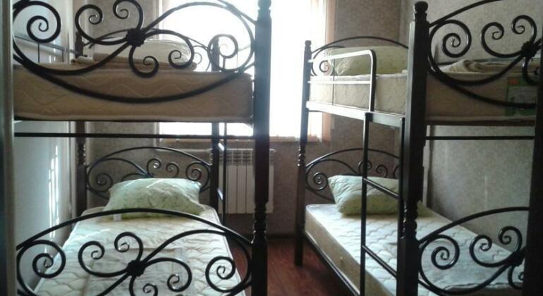 Hostel Enkor - Photo2