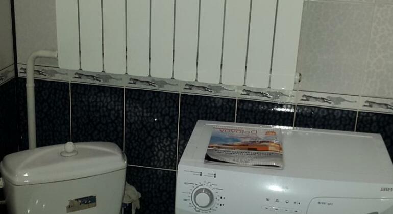 Hostel Enkor - Photo3