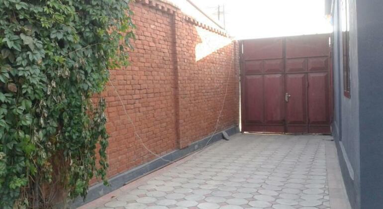 Hostel Enkor - Photo4