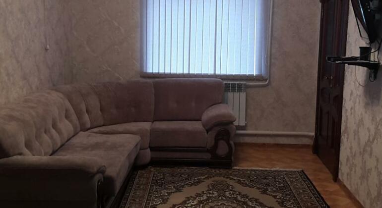Hostel Enkor - Photo5