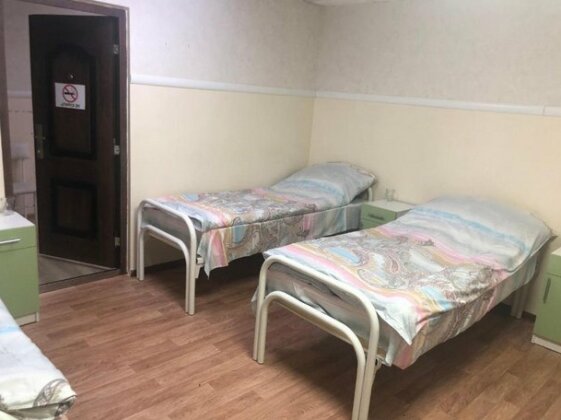 Hostel Room Grozny - Photo2
