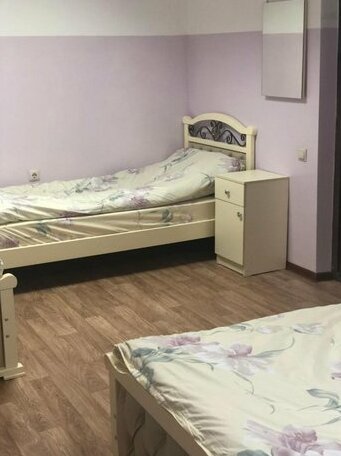 Hostel Room Grozny - Photo3