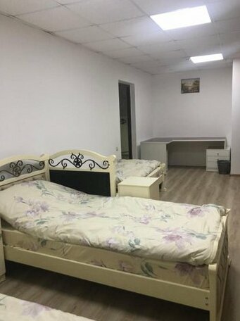 Hostel Room Grozny - Photo5