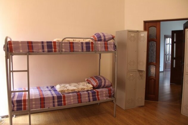 Hostel Tourist - Photo5