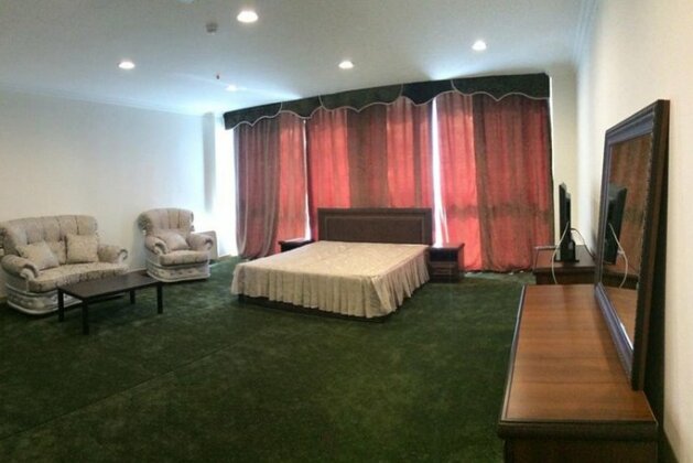 Hotel Argun City - Photo3