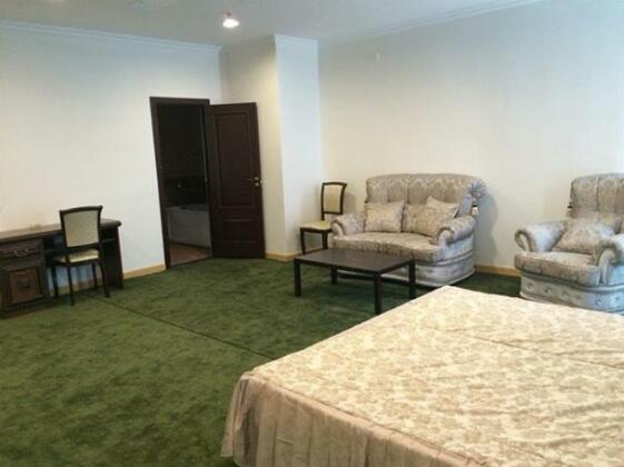 Hotel Argun City - Photo4