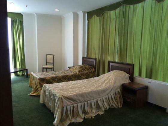 Hotel Argun City - Photo5