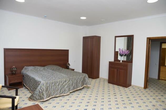 Hotel Continent Grozny - Photo2