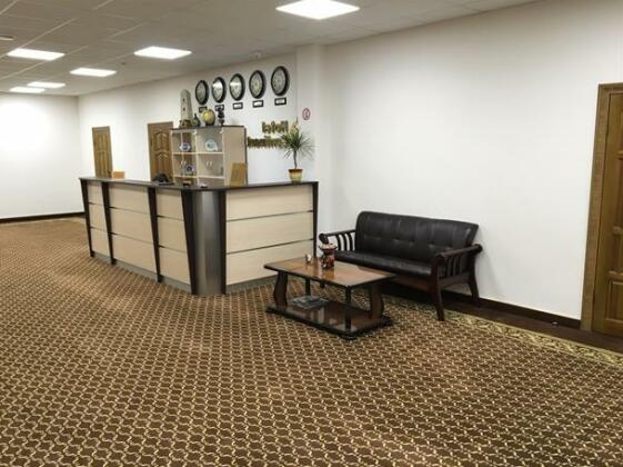 Hotel Continent Grozny - Photo3