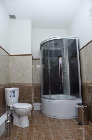 Hotel Continent Grozny - Photo5