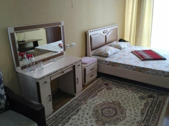 Hotel Kavkaz Gudermes - Photo2