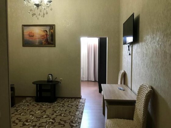 Hotel on Khankalskaya 104 - Photo2