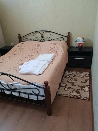 Hotel on Khankalskaya 104 - Photo3