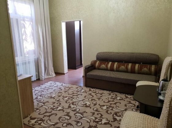 Hotel on Khankalskaya 104 - Photo5