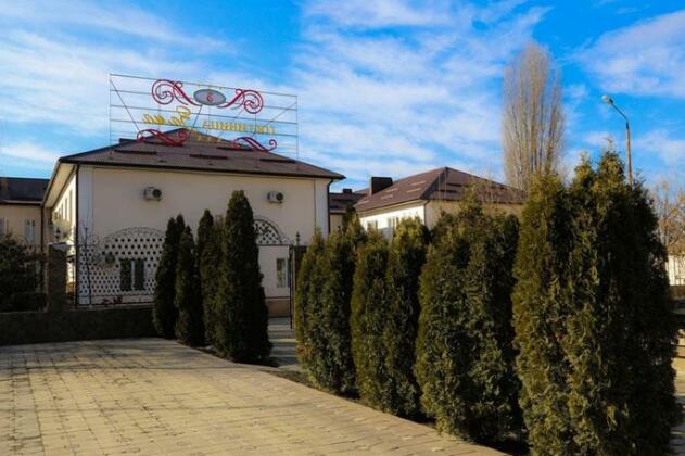 Hotel Zama - Photo2