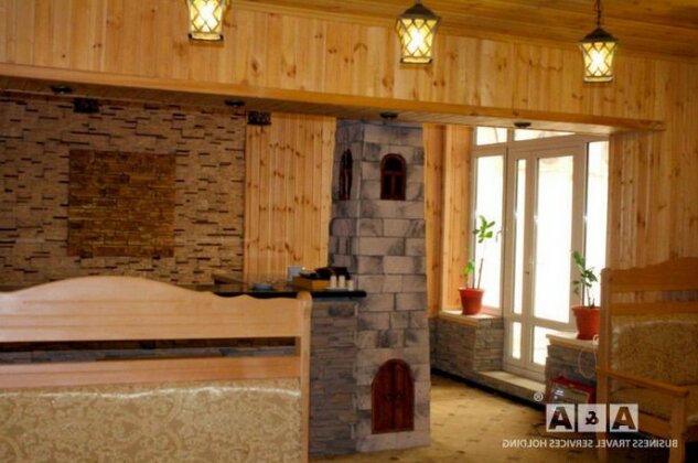 Hotel Zama - Photo3