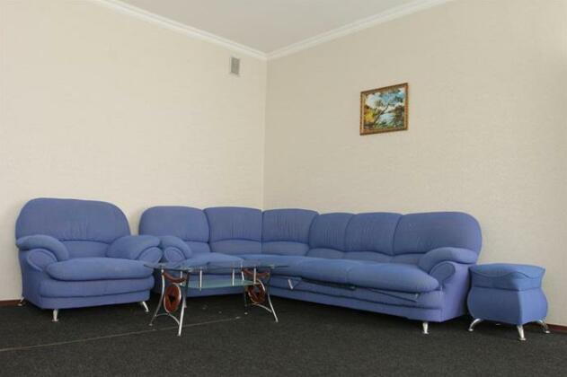Hotel Zama - Photo5