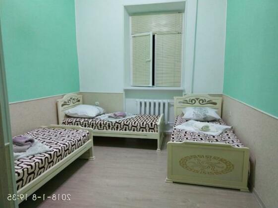Mini Hotel Uyut on Prospekt Putina 8 - Photo2