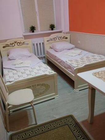 Mini Hotel Uyut on Prospekt Putina 8 - Photo4