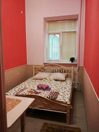 Mini Hotel Uyut on Prospekt Putina 8 - Photo5