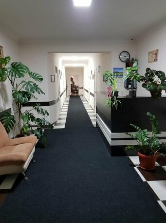 Minutka Hostel - Photo2