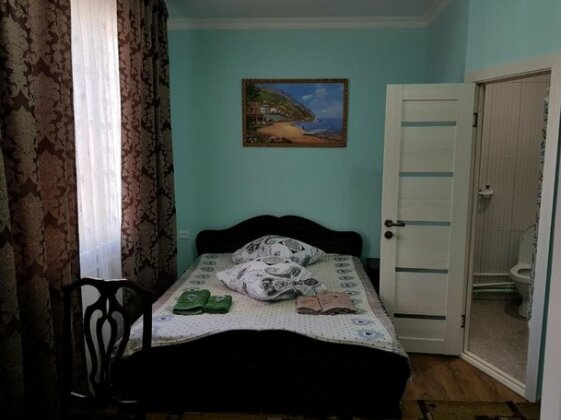 Minutka Hostel - Photo4