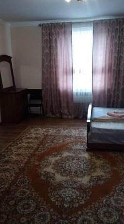 Minutka Hostel - Photo5