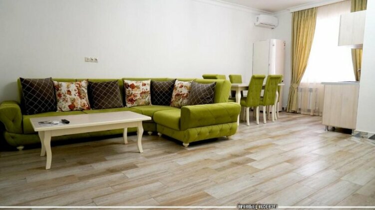 Sira Din Hotel - Photo2