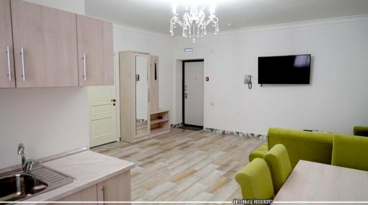 Sira Din Hotel - Photo5
