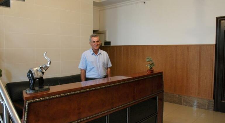 Stolitsa Inn - Photo3