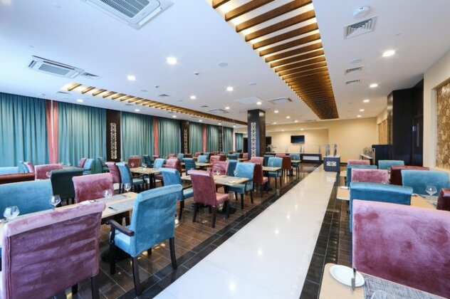 Thelocal Hotels Grozny - Photo2