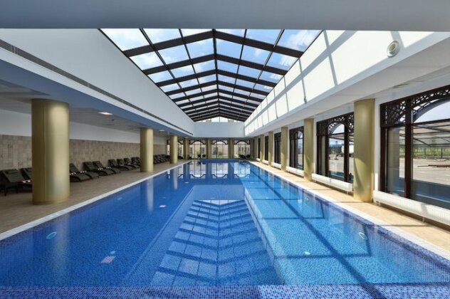 Thelocal Hotels Grozny - Photo3