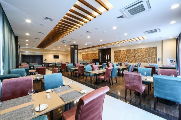 Thelocal Hotels Grozny - Photo4