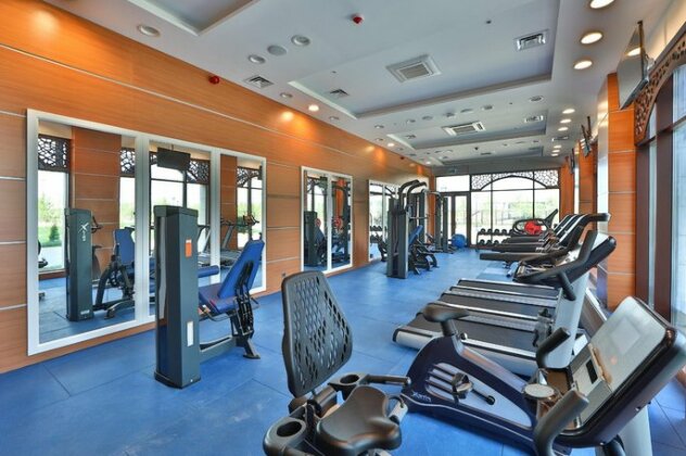 Thelocal Hotels Grozny - Photo5